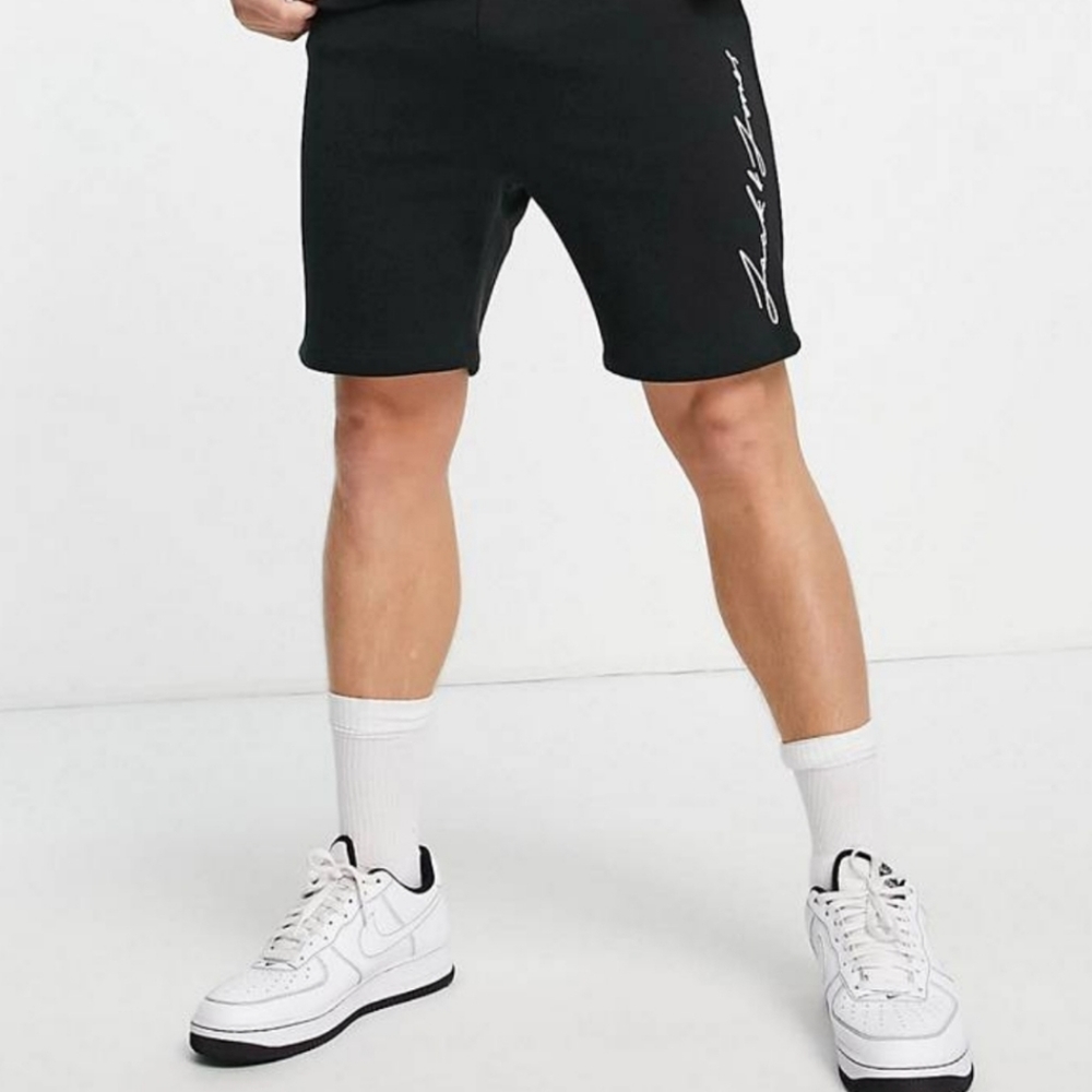 Jack &Jones Short Set - Picture 2 of 2